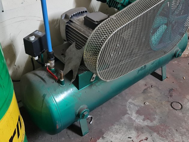 Image for Monty's Automotive Limited (In Liquidation) OS241111