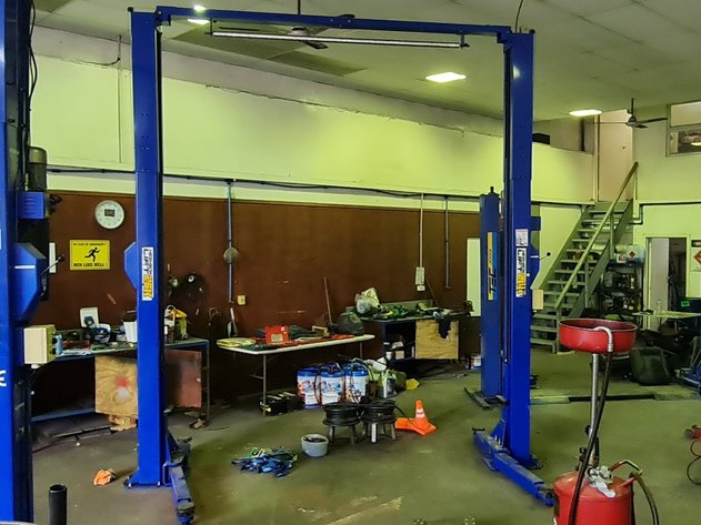 Image for Monty's Automotive Limited (In Liquidation) OS241111