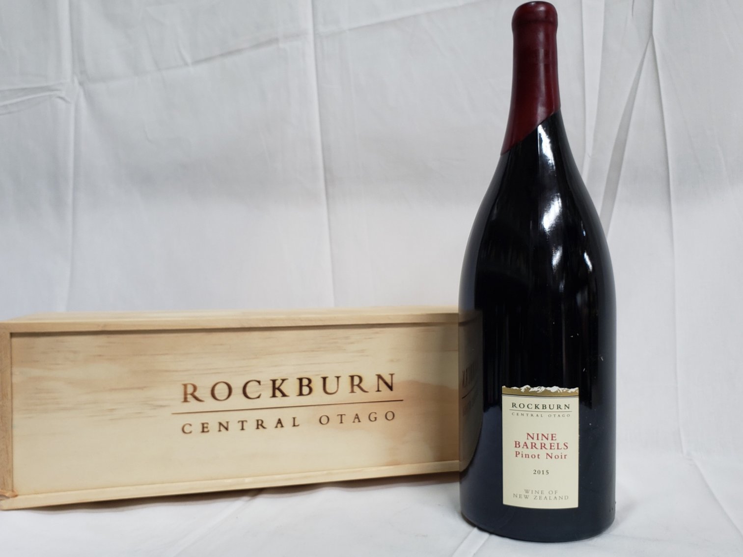 Image for Alcohol & Beverages Auction 24.11.24 OL130526