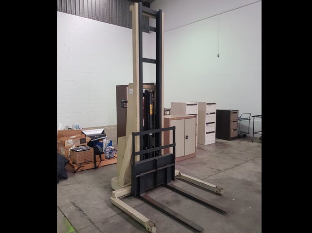 Image for General Goods Auction 18.11.24 MO130524