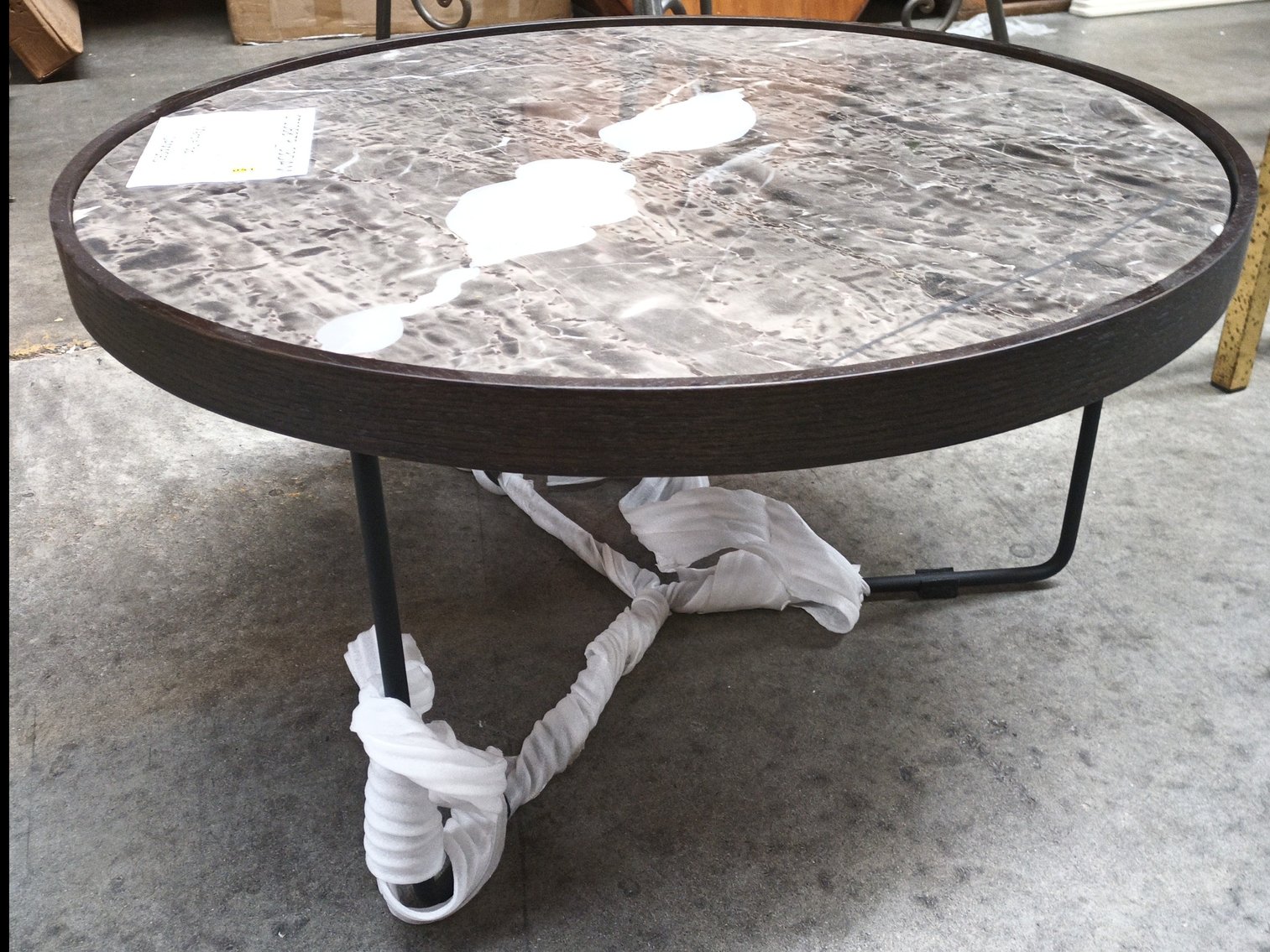 Image for Marble & Furniture Stock Clearance 04.12.24 OS131276