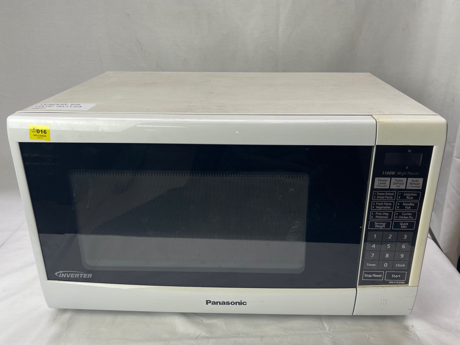 Image for General Goods Auction 25.11.24 MO130528