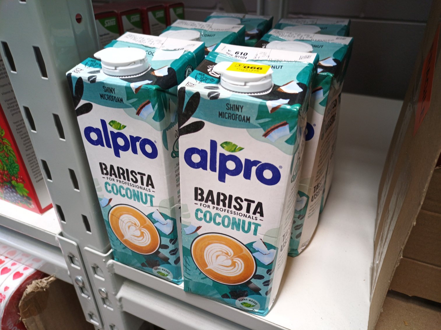 Image for Damaged Freight & Commercial Kitchen Auction 28.11.24 TH131425