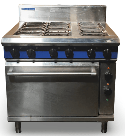 Image for Damaged Freight & Commercial Kitchen Auction 28.11.24 TH131425