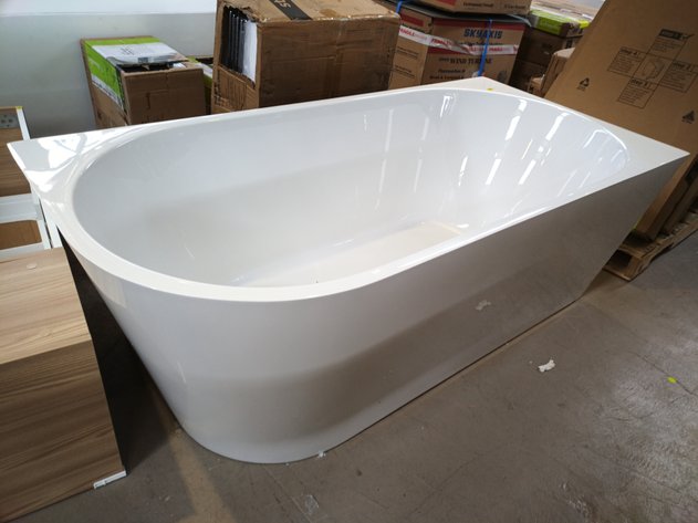 Image for Damaged Freight & Commercial Kitchen Auction 28.11.24 TH131425