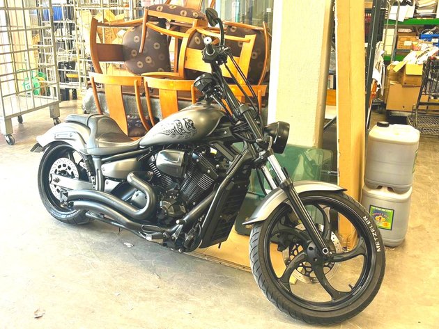 Image for General Goods Auction 02.12.24 MO130530