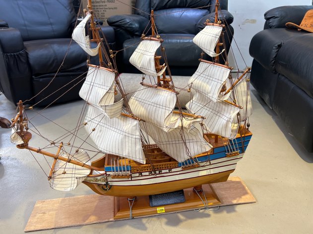 Image for General Goods Auction 02.12.24 MO130530