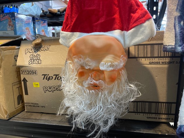 Image for General Goods Auction 02.12.24 MO130530