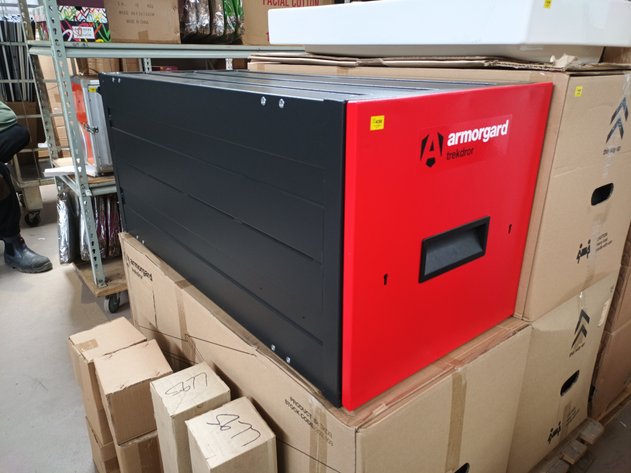 Image for DIY, Tools, Home & Garden Auction 12.12.24 TH131882