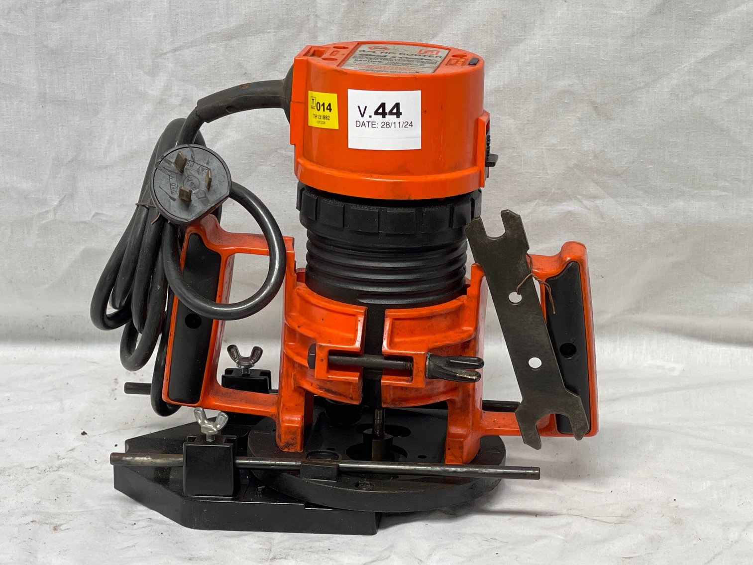 Image for DIY, Tools, Home & Garden Auction 12.12.24 TH131882