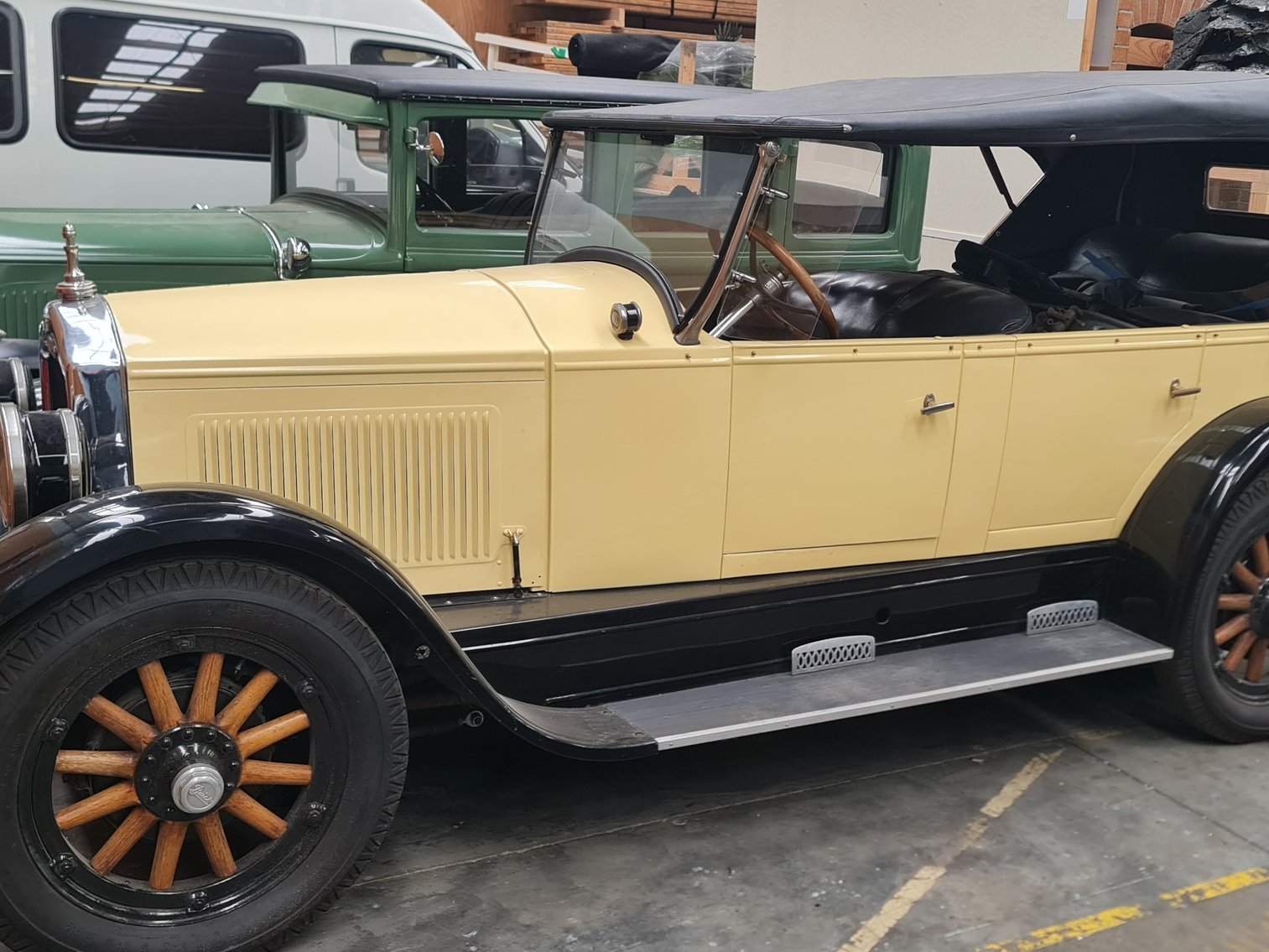 Image for Time Bandits TV Series Auction WGN131951