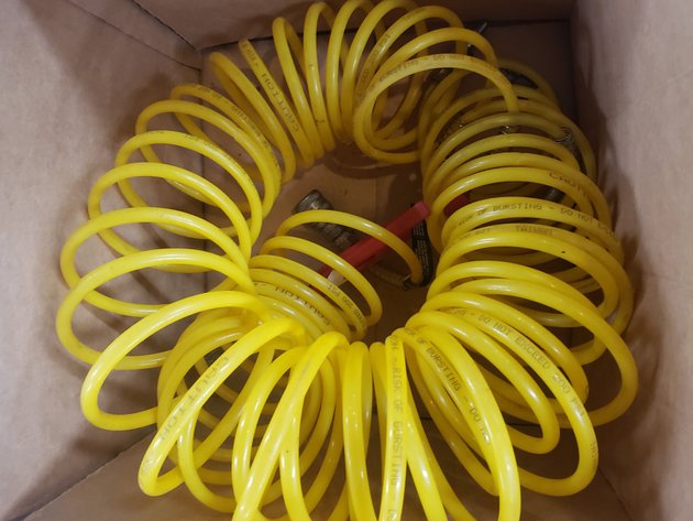 Image for DIY, Tools, Home & Garden Auction 12.12.24 TH131882