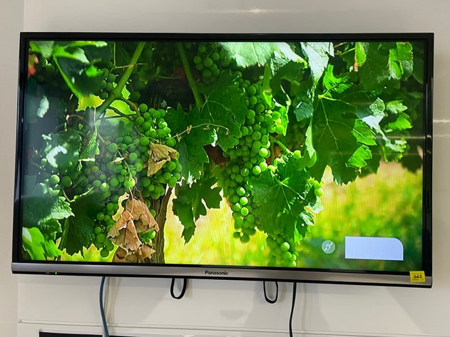 Image for Take II - TV Production Auction 10.12.24 OS130018