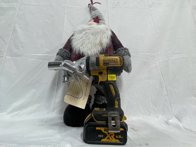 Image for Police & Others Auction 18.12.24 TH132068