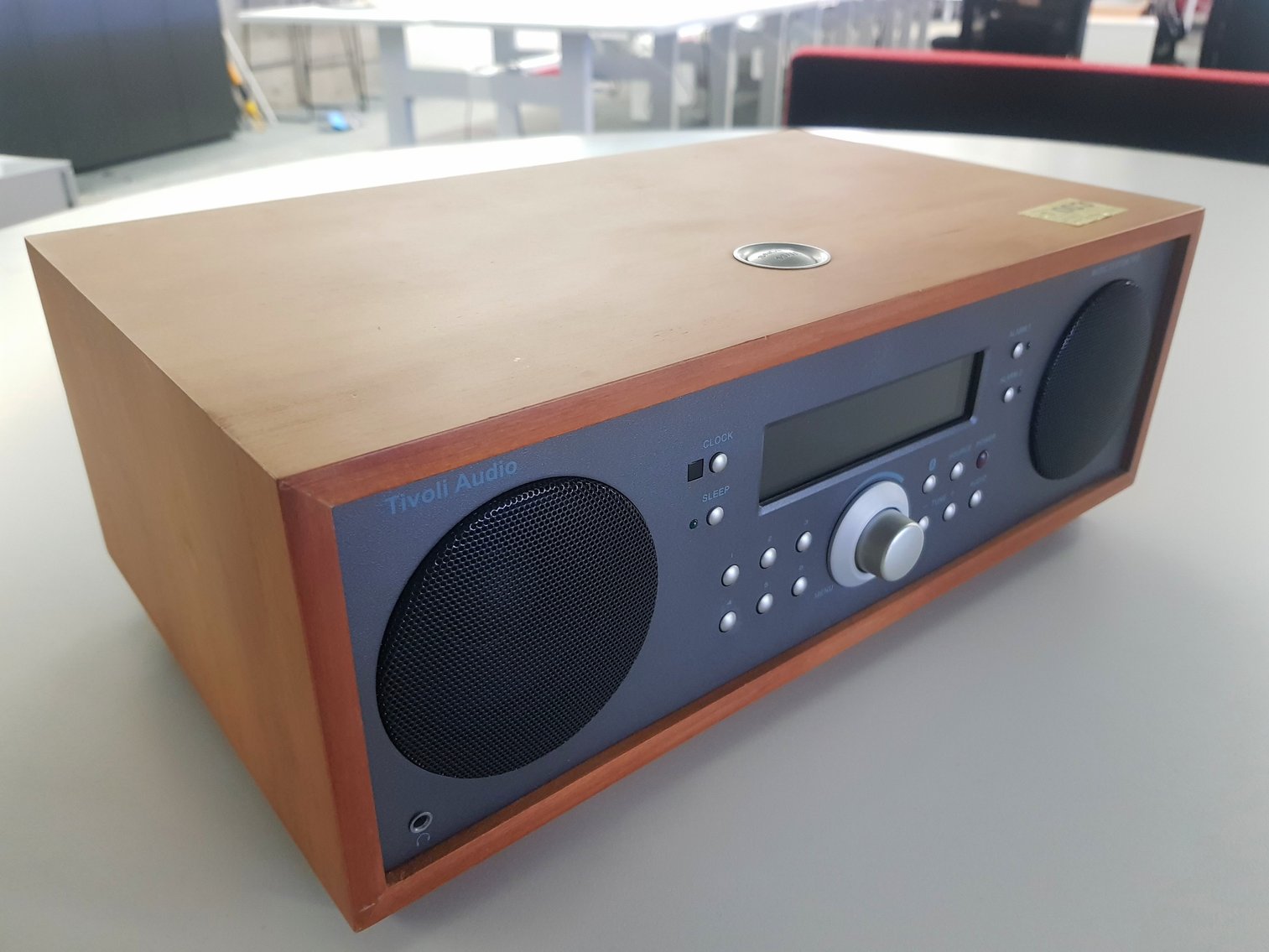 Image for Take III - TV Production Auction 11.2.25 OS132600