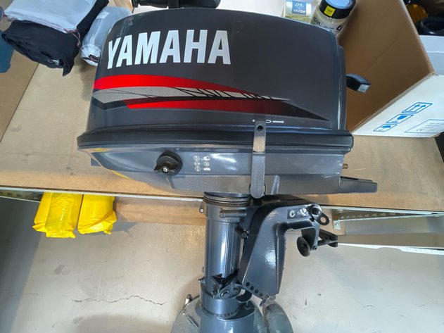 Image for General Goods Auction 20.1.25 MO132604