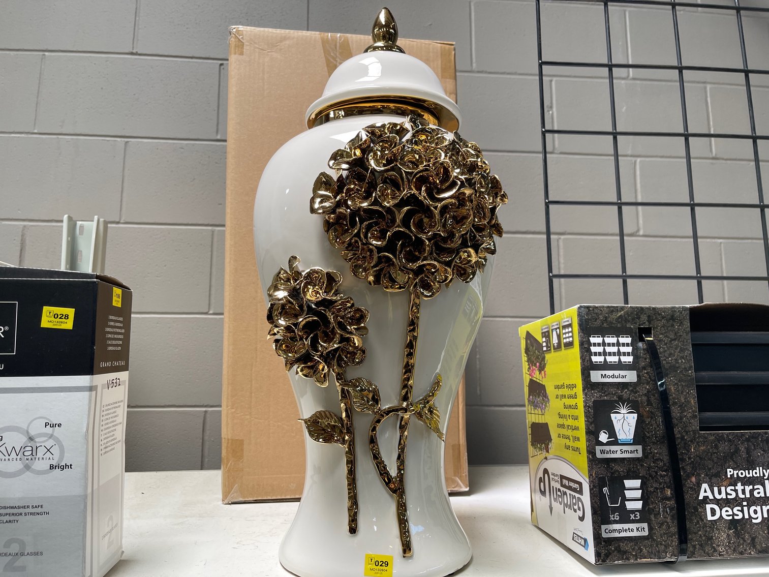 Image for General Goods Auction 20.1.25 MO132604