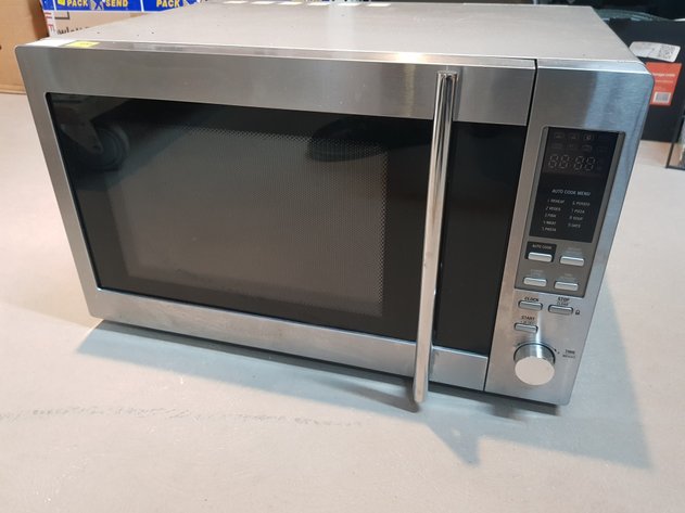 Image for General Goods Auction 6.1.25 MO132429