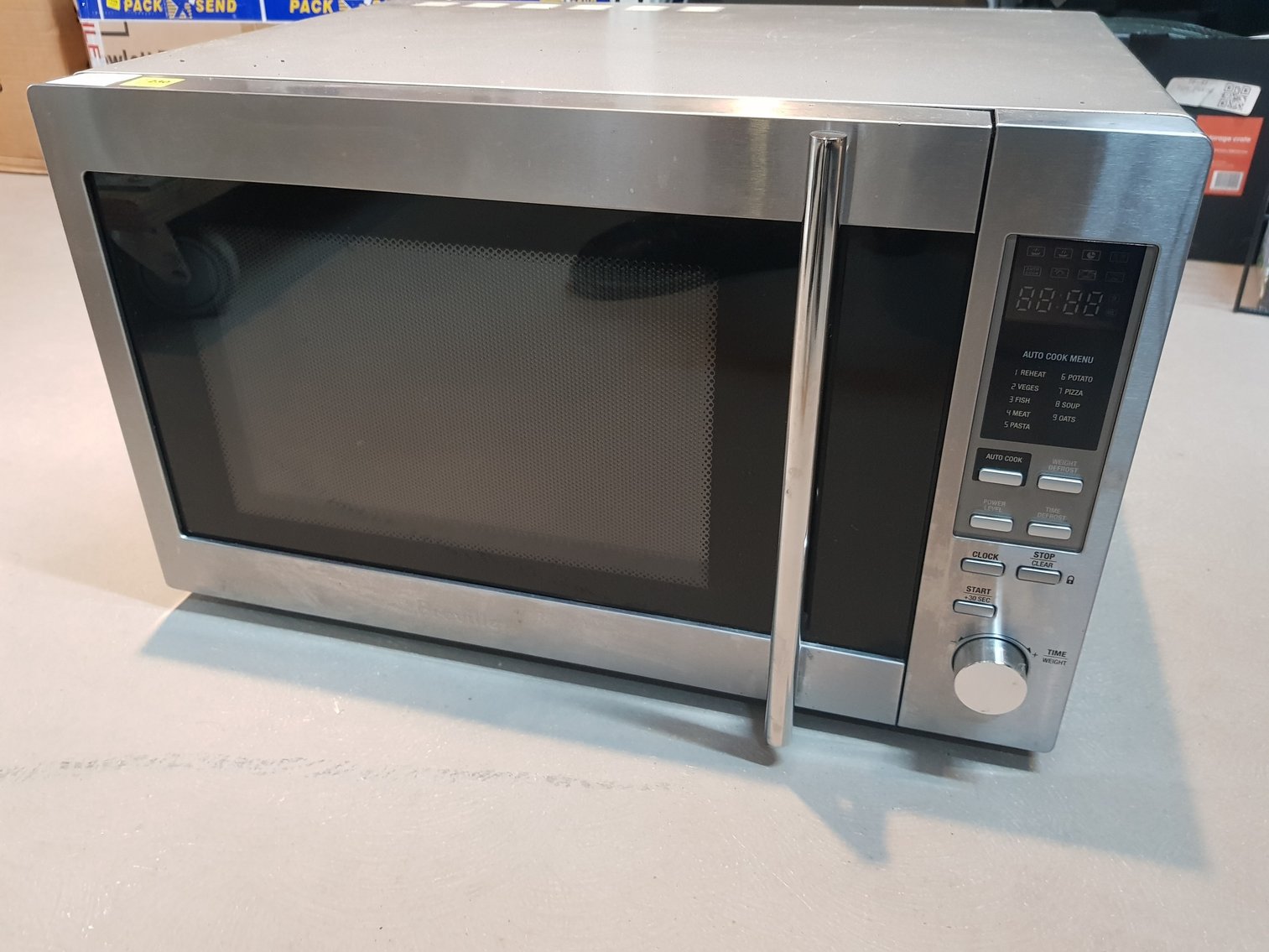 Image for General Goods Auction 6.1.25 MO132429