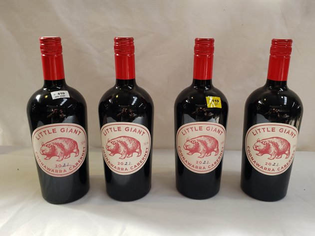 Image for Alcohol & Beverages Auction 09.1.25 TH132601