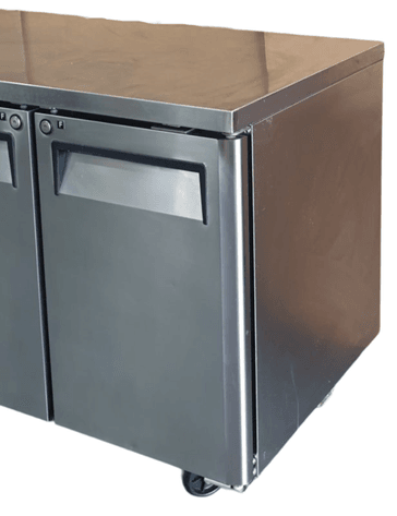 Image for January Liquidations - Signage Company / Catering & Hospo  WE132609