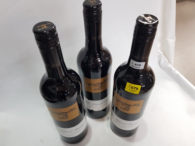 Image for Alcohol & Beverages Auction 09.1.25 TH132601