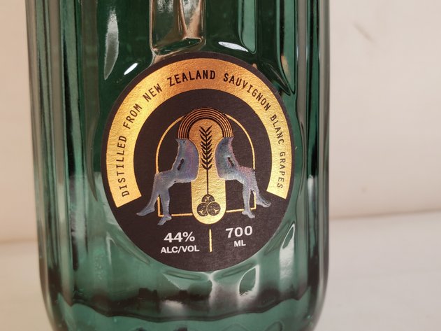 Image for Alcohol & Beverages Auction 09.1.25 TH132601