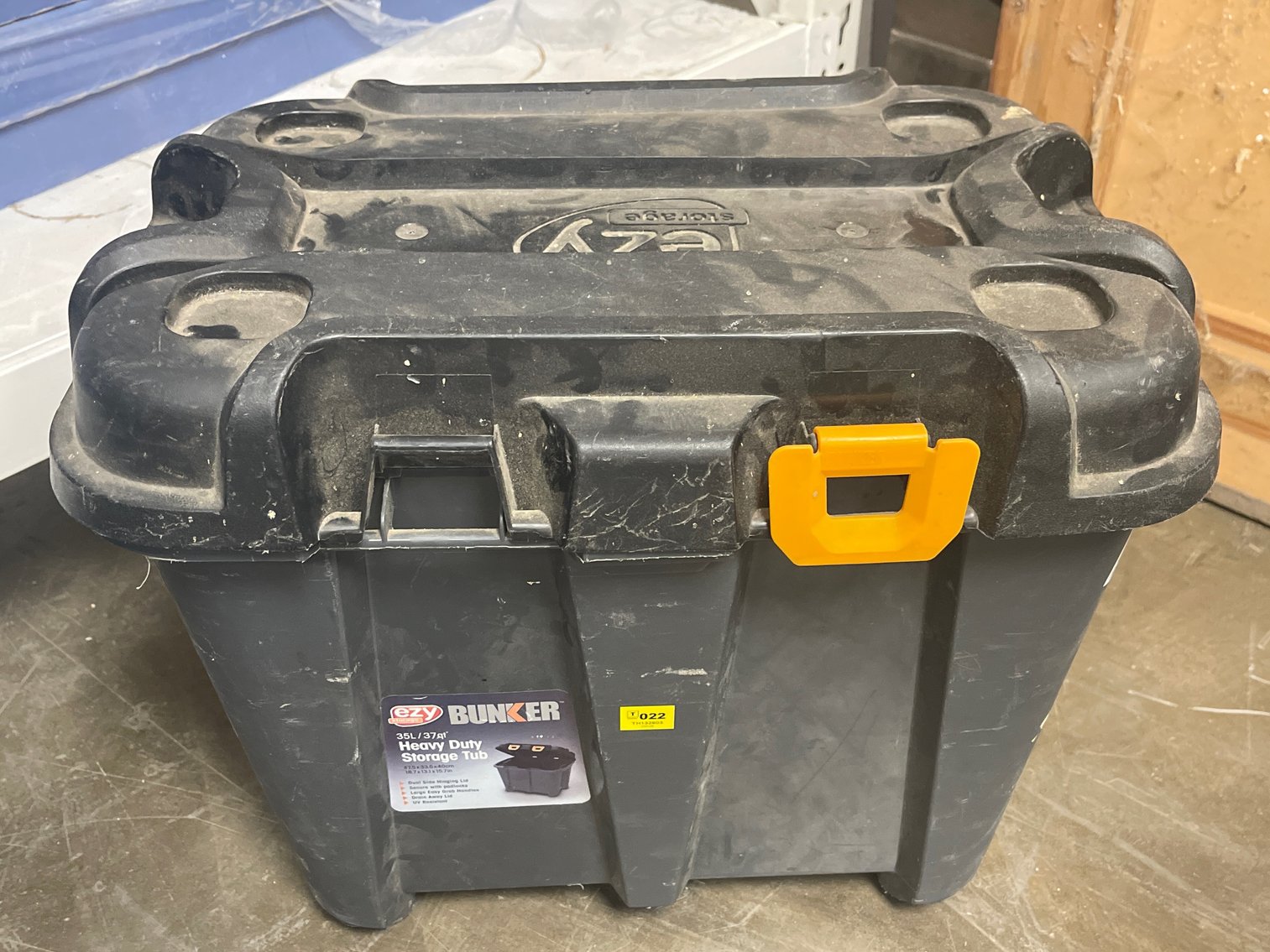 Image for Flooring Liquidation, Tools and Damaged Freight Auction 23.1.25  TH132603