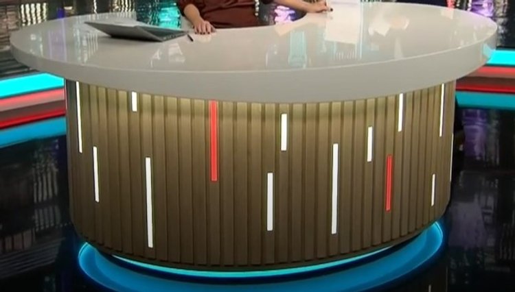 Image for Take III - TV Production Auction 11.2.25 OS132600