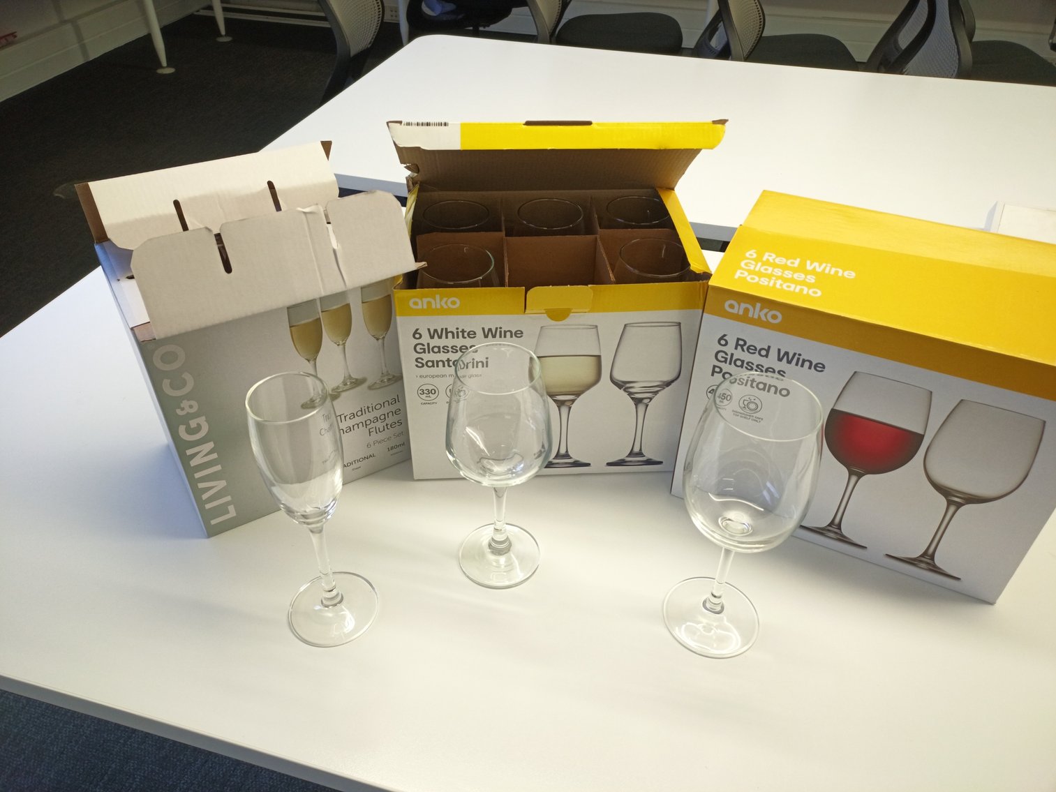 Image for Take III - TV Production Auction 11.2.25 OS132600