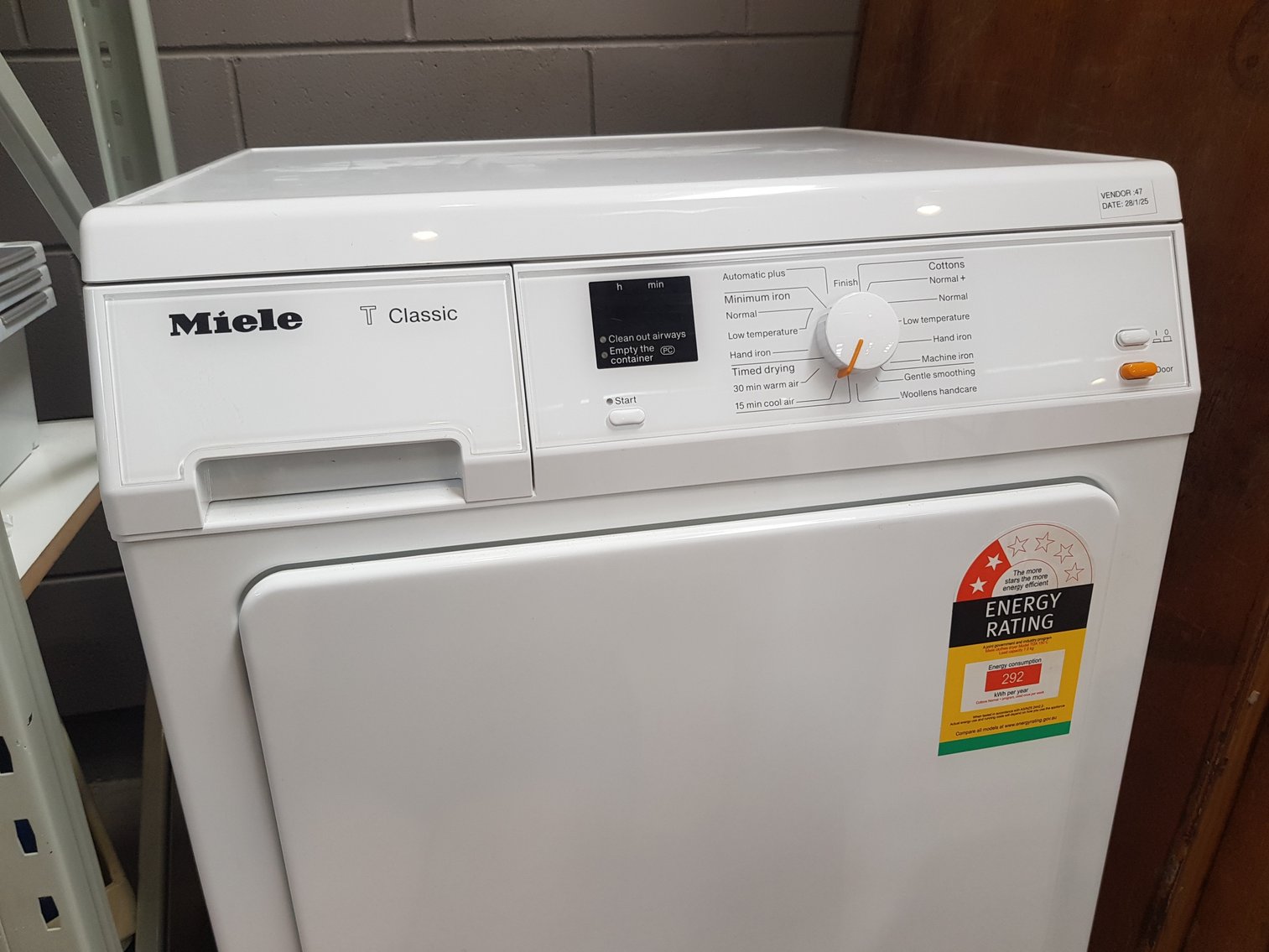 Image for General Goods Auction 17.02.25 MO132620