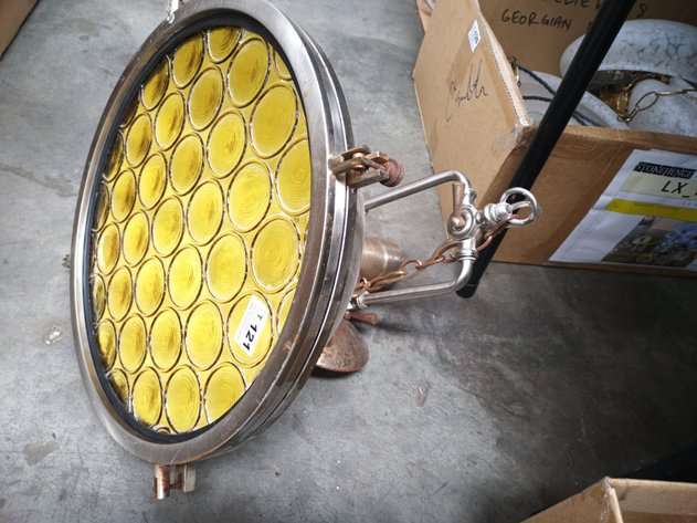 Image for Lights! Auction! Camera! - Time Bandits TV Series Auction Part II 21/1/25WGN132635