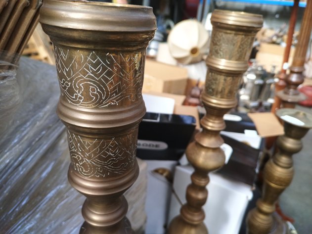 Image for Lights! Auction! Camera! - Time Bandits TV Series Auction Part II 21/1/25WGN132635