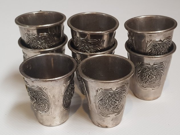 Image for General Goods Auction 17.02.25 MO132620