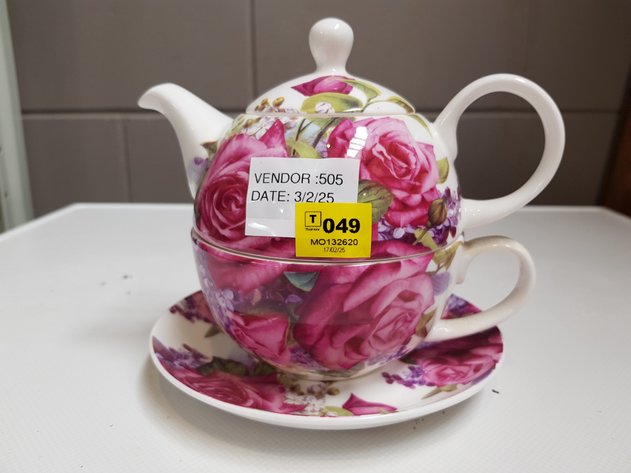 Image for General Goods Auction 17.02.25 MO132620