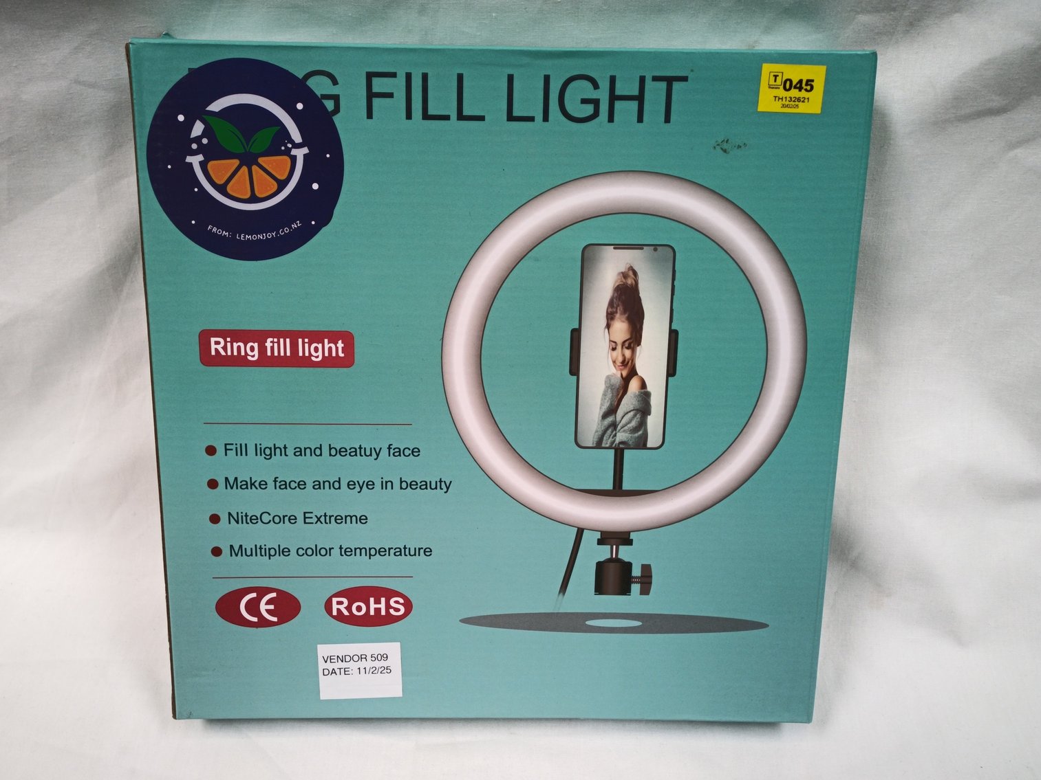 Image for Police & Others Tech Auction 20.02.25 TH132621