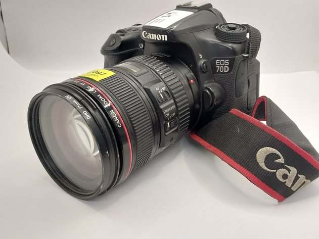 Image for Police & Others Tech Auction 20.02.25 TH132621