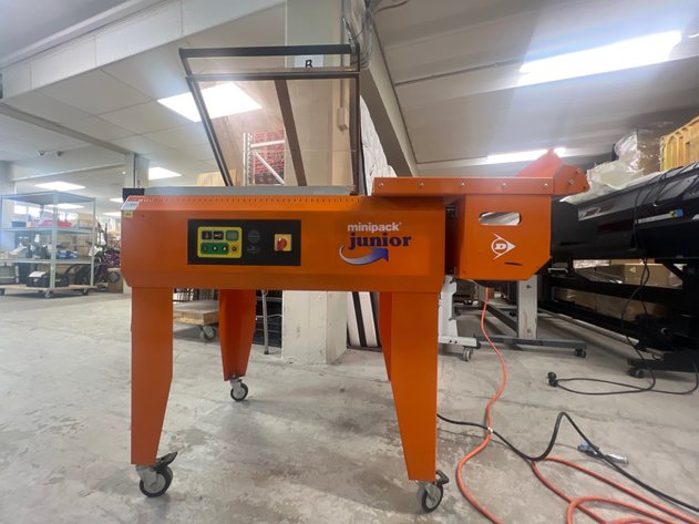 Image for Damaged Freight & Commercial Goods Auction 27.02.25 TH132619 (MO132645 )