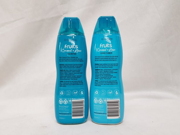 Image for Damaged Freight & Commercial Goods Auction 27.02.25 TH132619 (MO132645 )