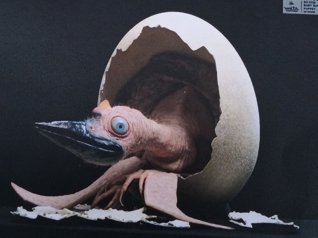 Image for Part 2 - Time Bandits FINAL AUCTION 3.3.25 WGN132650