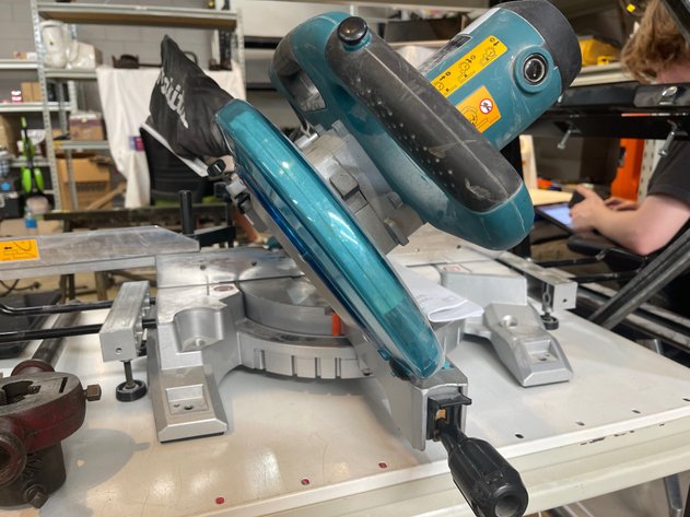 Image for Tools Auction 3.3.2025 - TH132646