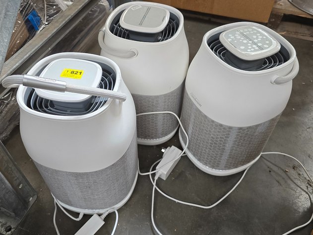 Image for Part 2 - Time Bandits FINAL AUCTION 3.3.25 WGN132650