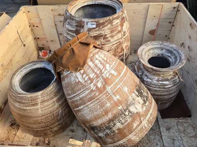 Image for Part 2 - Time Bandits FINAL AUCTION 3.3.25 WGN132650