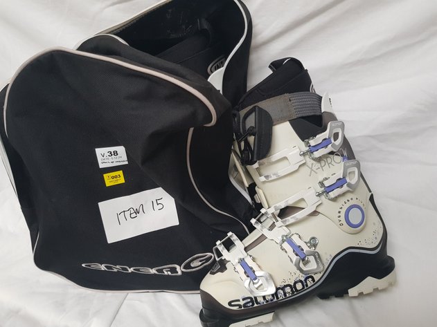 Image for General Goods Auction 10.03.25 MO132645