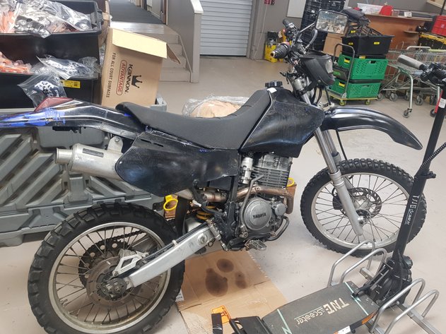 Image for Police & Others Auction 20.03.25 TH132647