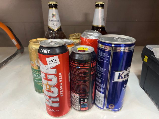 Image for Movie Mania & General Goods Auction 31.03.25 MO132617