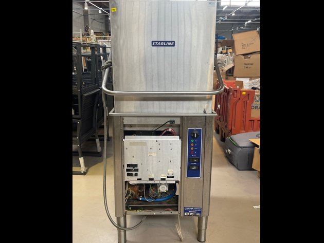 Image for Commercial, Kitchen and Appliance Auction 27.03.25 TH132681