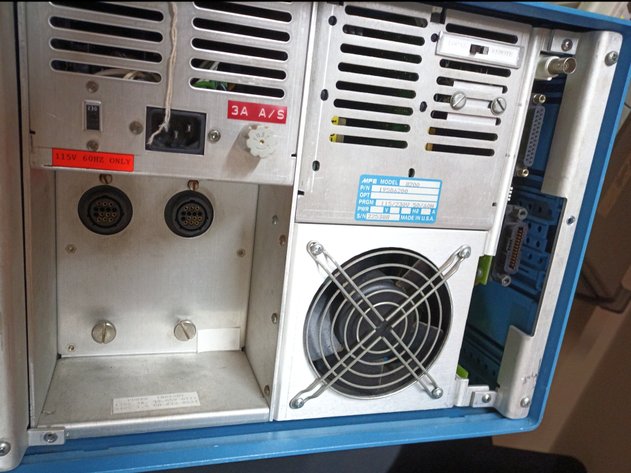 Image for Commercial, Kitchen and Appliance Auction 27.03.25 TH132681