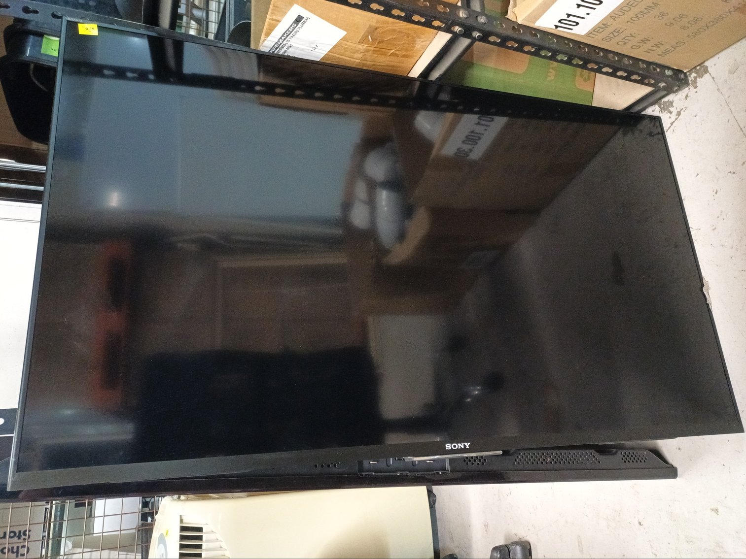 Image for Commercial, Kitchen and Appliance Auction 27.03.25 TH132681