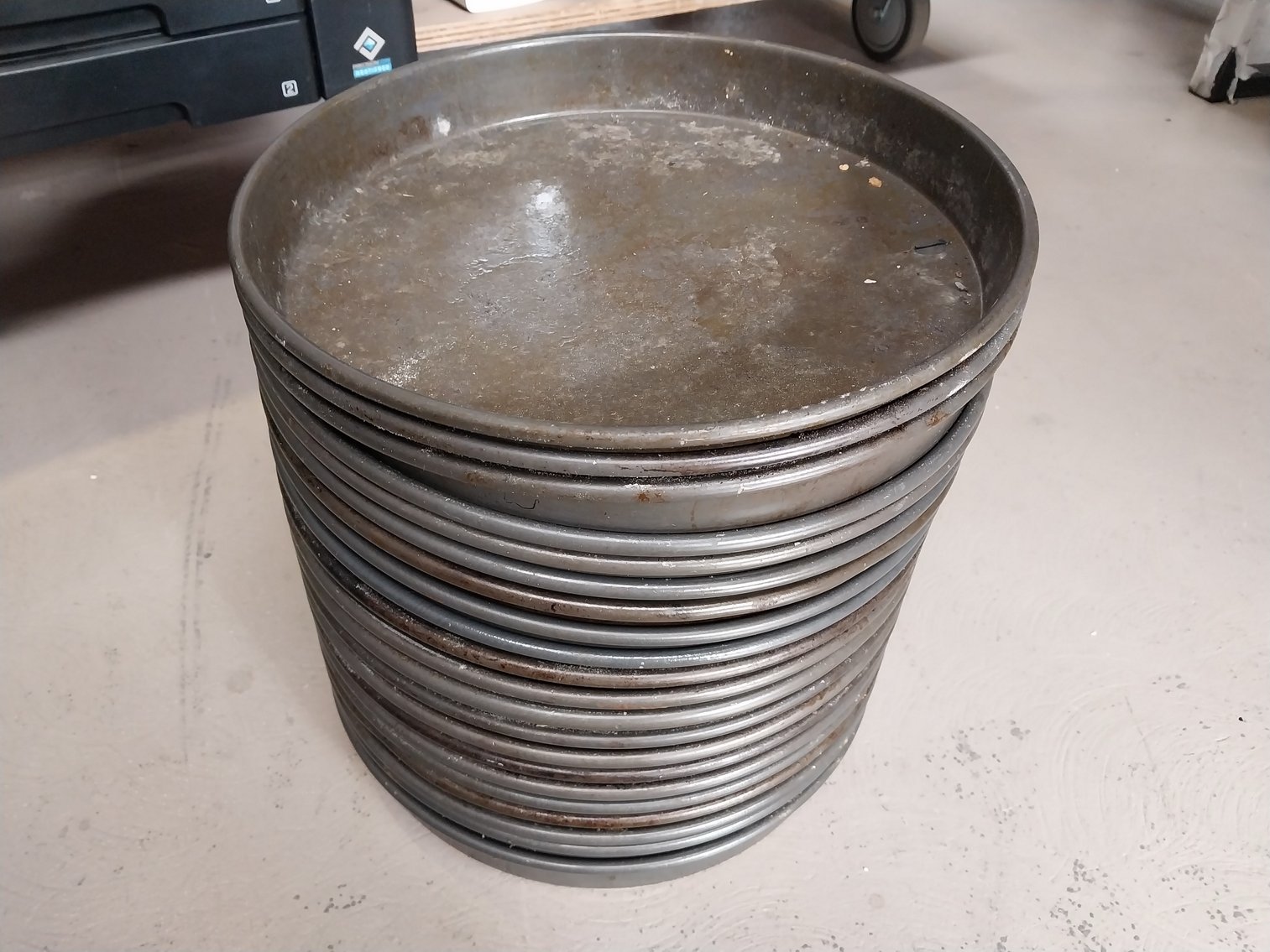 Image for Commercial, Kitchen and Appliance Auction 27.03.25 TH132681